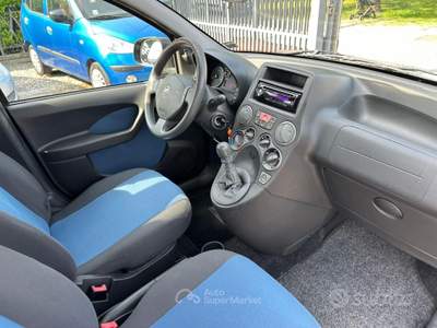 Fiat Panda Dynamic GPL usata Arcene