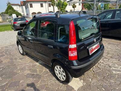Fiat Panda Dynamic GPL usata Arcene