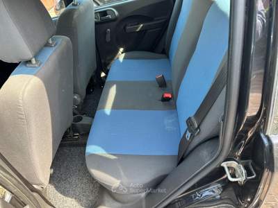 Fiat Panda Dynamic GPL usata Arcene