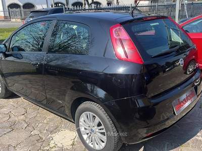 Fiat Grande Punto Starjet 16V 3 porte Emotion usata Arcene