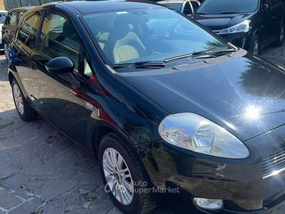 Fiat Grande Punto Starjet 16V 3 porte Emotion usata Arcene
