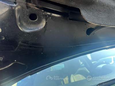 Fiat Grande Punto Starjet 16V 3 porte Emotion usata Arcene