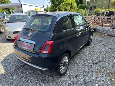 Fiat 500 1.2 Lounge usata Arcene