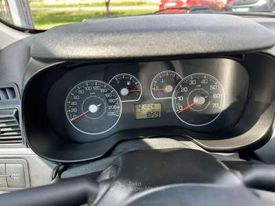 Fiat Grande Punto 5 porte Dynamic usata Arcene