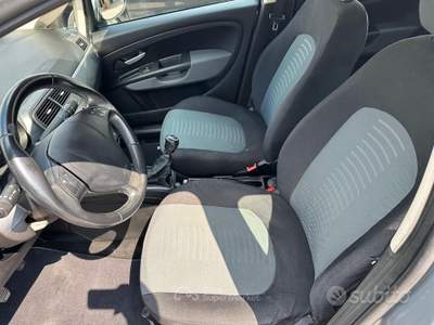 Fiat Grande Punto 5 porte Dynamic usata Arcene