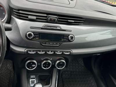 Alfa Romeo Giulietta Exclusive usata Arcene