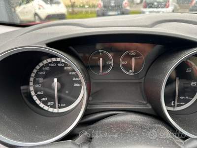 Alfa Romeo Giulietta Exclusive usata Arcene