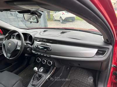 Alfa Romeo Giulietta Exclusive usata Arcene