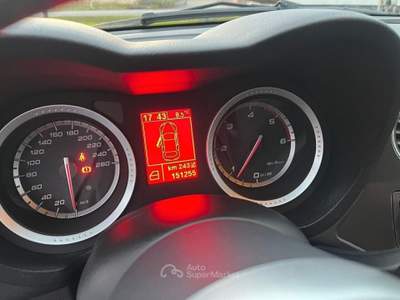 Alfa Romeo Brera JTDm 20V 210CV usata Arcene