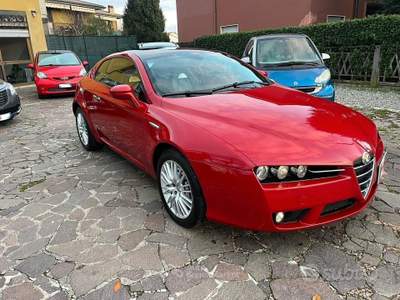 Alfa Romeo Brera JTDm 20V 210CV usata Arcene