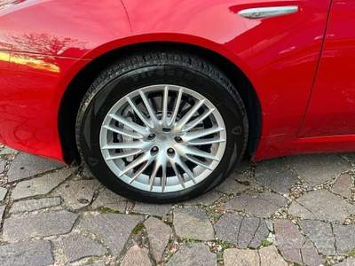 Alfa Romeo Brera JTDm 20V 210CV usata Arcene