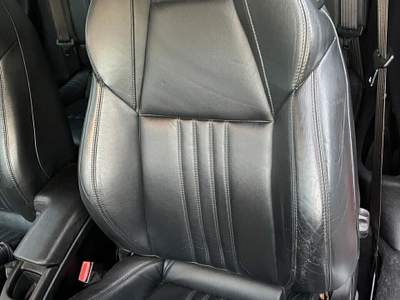 Alfa Romeo Brera JTDm 20V 210CV usata Arcene
