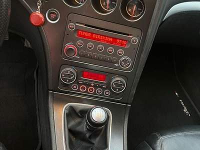 Alfa Romeo Brera JTDm 20V 210CV usata Arcene