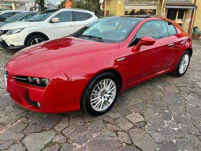 Alfa Romeo Brera JTDm 20V 210CV usata Arcene
