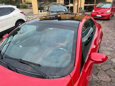 Alfa Romeo Brera JTDm 20V 210CV usata Arcene