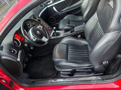 Alfa Romeo Brera JTDm 20V 210CV usata Arcene