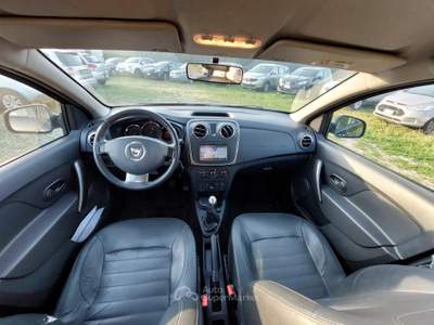 Dacia Sandero Stepway 1.5 dCi 8V 90CV Prestige usata Morengo