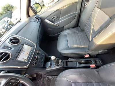 Dacia Sandero Stepway 1.5 dCi 8V 90CV Prestige usata Morengo