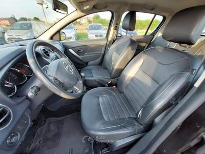 Dacia Sandero Stepway 1.5 dCi 8V 90CV Prestige usata Morengo