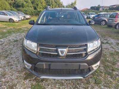 Dacia Sandero Stepway 1.5 dCi 8V 90CV Prestige usata Morengo
