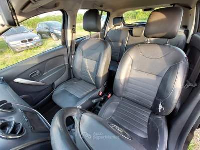 Dacia Sandero Stepway 1.5 dCi 8V 90CV Prestige usata Morengo