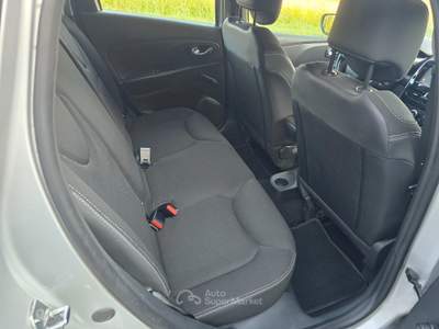 Renault Clio SPORTER 1.5 dCi EURO 6 usata Brescia