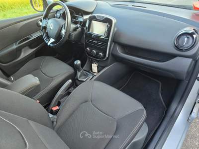 Renault Clio SPORTER 1.5 dCi EURO 6 usata Brescia