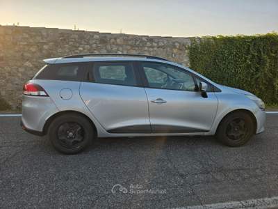 Renault Clio SPORTER 1.5 dCi EURO 6 usata Brescia