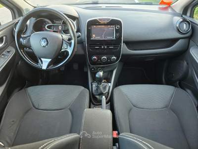 Renault Clio SPORTER 1.5 dCi EURO 6 usata Brescia