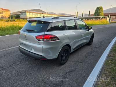 Renault Clio SPORTER 1.5 dCi EURO 6 usata Brescia