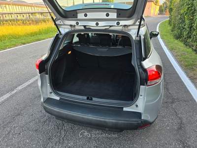 Renault Clio SPORTER 1.5 dCi EURO 6 usata Brescia