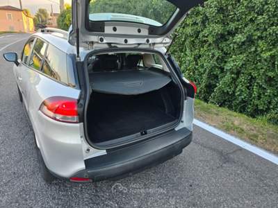 Renault Clio SPORTER 1.5 dCi EURO 6 usata Brescia