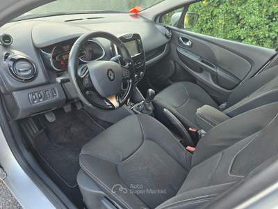 Renault Clio SPORTER 1.5 dCi EURO 6 usata Brescia