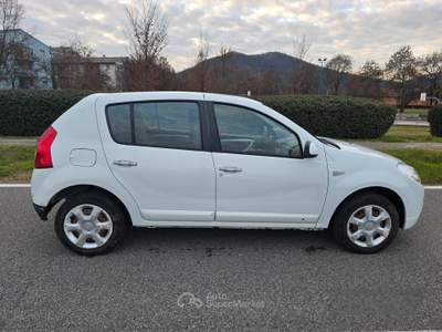 Dacia Sandero 1.2 "OK NEOPATENTATI" usata Brescia