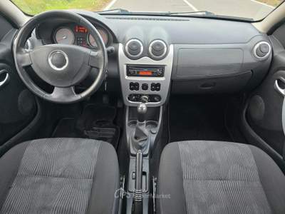 Dacia Sandero 1.2 "OK NEOPATENTATI" usata Brescia