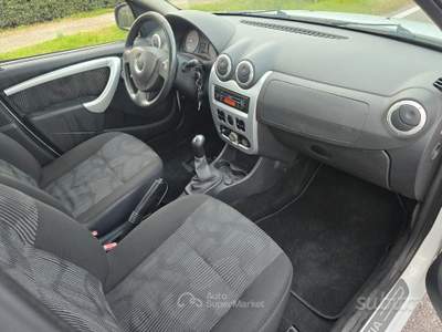 Dacia Sandero 1.2 "OK NEOPATENTATI" usata Brescia
