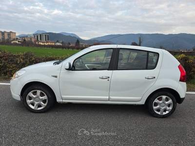 Dacia Sandero 1.2 "OK NEOPATENTATI" usata Brescia