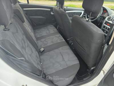 Dacia Sandero 1.2 "OK NEOPATENTATI" usata Brescia