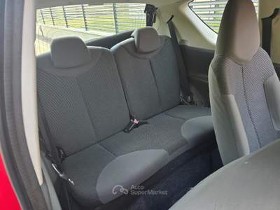 Peugeot 107 1.0i PLAISIR "OK PER NEOPATENTATI" usata Brescia