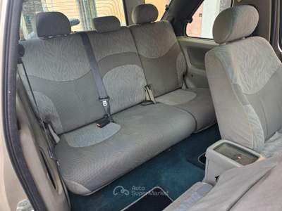 Land Rover Freelander HARDBACK usata Brescia