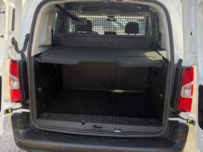 Citroen Berlingo Stop&Start M Shine usata SESSA AURUNCA
