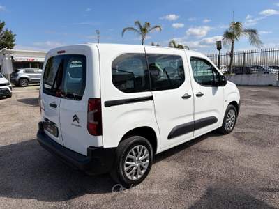 Citroen Berlingo Stop&Start M Shine usata SESSA AURUNCA