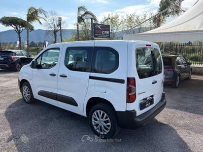 Citroen Berlingo Stop&Start M Shine usata SESSA AURUNCA