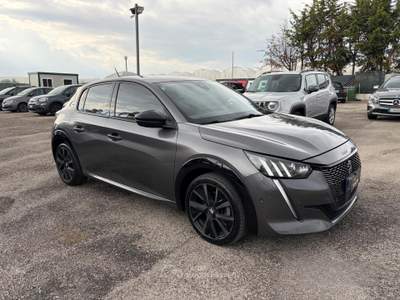 Peugeot 208 Stop&Start 5 porte GT usata SESSA AURUNCA