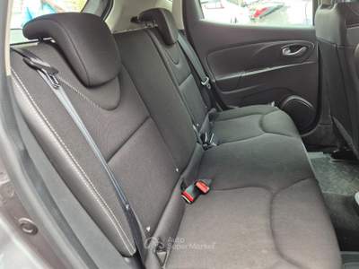 Renault Clio 5 porte COSTUMWENATIONAL usata Ciampino