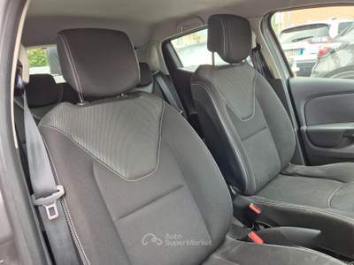 Renault Clio 5 porte COSTUMWENATIONAL usata Ciampino