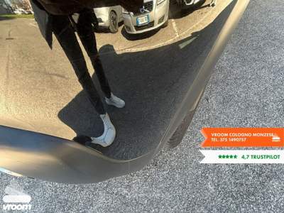 Citroen C3 C3 Aircross BlueHDi 100 Live Nero usata Cologno Monzese