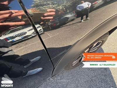 Citroen C3 C3 Aircross BlueHDi 100 Live Nero usata Cologno Monzese