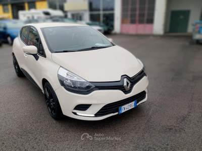 Renault Clio Start&Stop 5 porte Energy usata Meldola