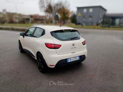 Renault Clio Start&Stop 5 porte Energy usata Meldola